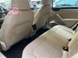 فولكسفاغن باسات